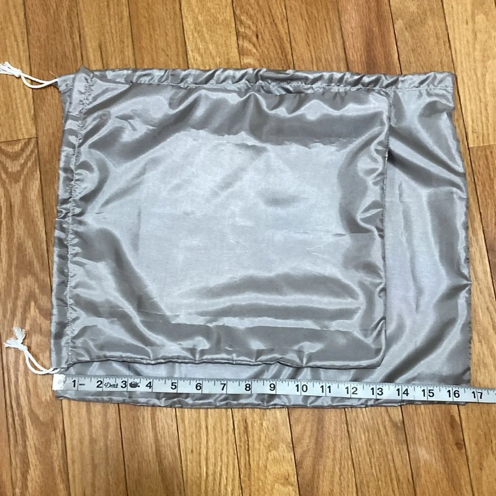 Satin Drawstring Bags